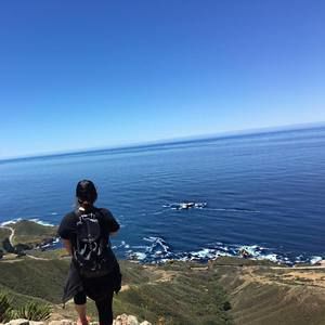 Meet your Posher, Vicky